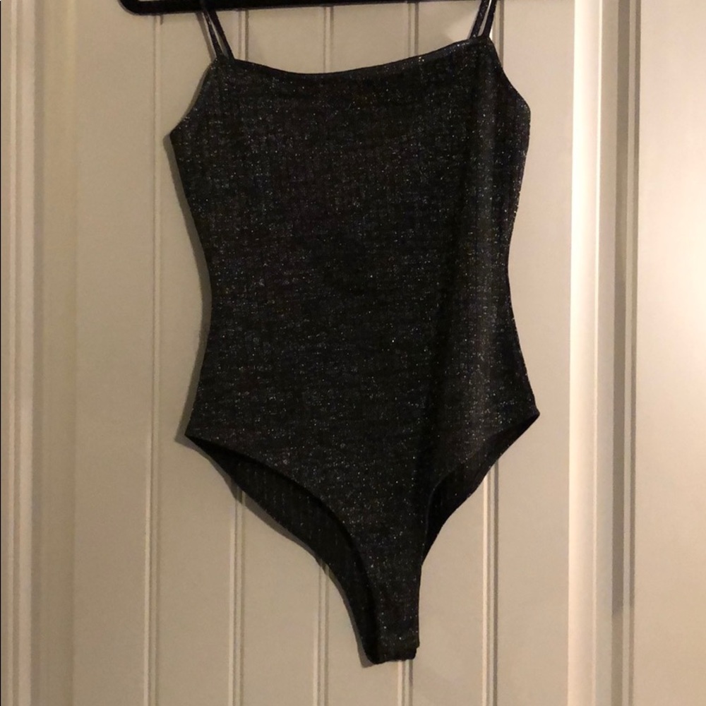 Bodysuit